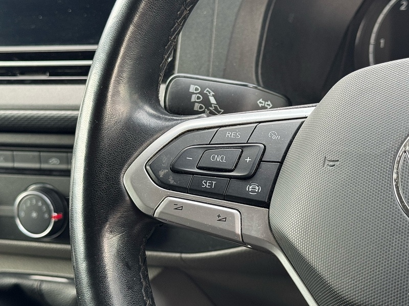 Used Volkswagen Transporter 2022 for sale - 76906070: Photo 36