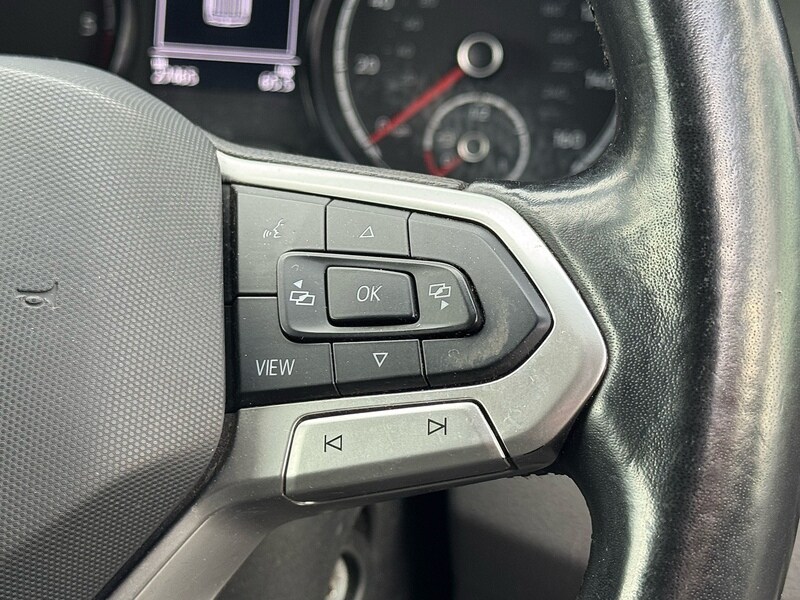 Used Volkswagen Transporter 2022 for sale - 76906070: Photo 37