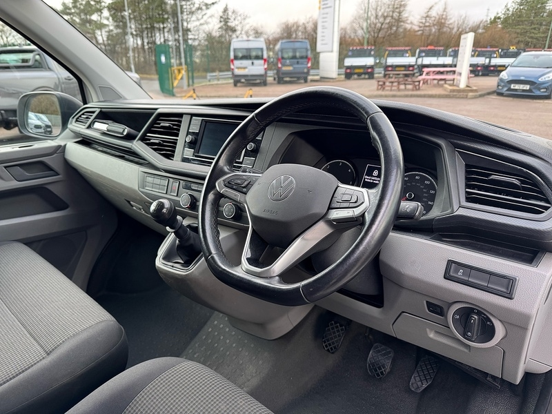 Used Volkswagen Transporter 2022 for sale - 76906070: Photo 6