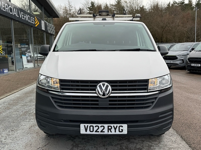 Used Volkswagen Transporter 2022 for sale - 76906070: Photo 9