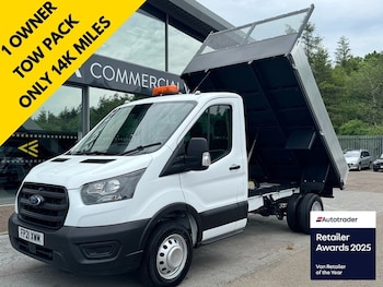 Used Ford Transit 2021 for sale - 78746018: Photo