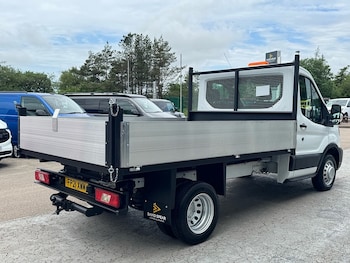 Used Ford Transit 2021 for sale - 78746018: Photo