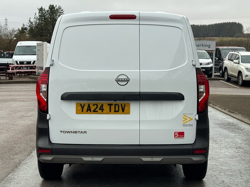 Used Nissan Other 2024 for sale - 77409131: Photo 10