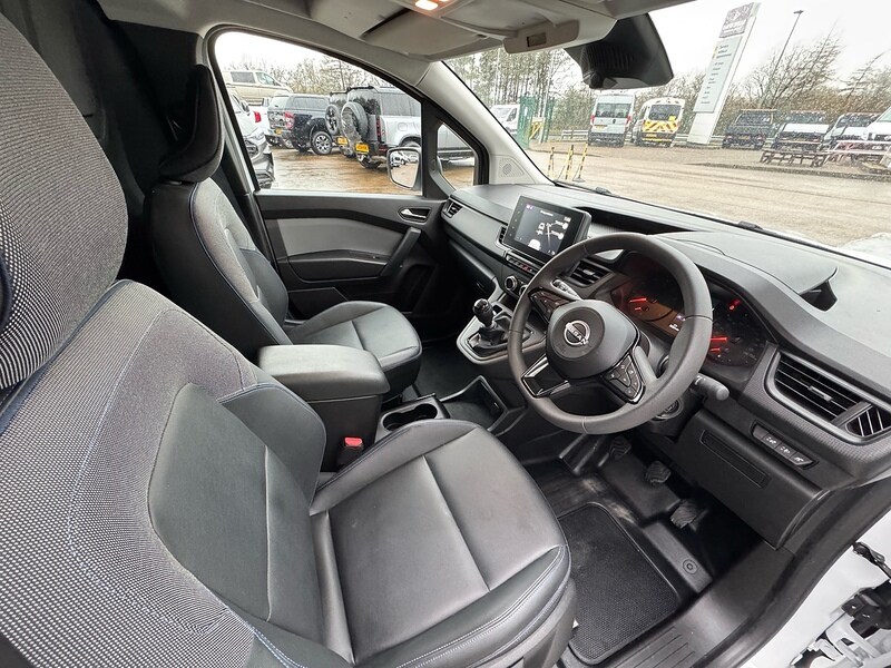 Used Nissan Other 2024 for sale - 77409131: Photo 11