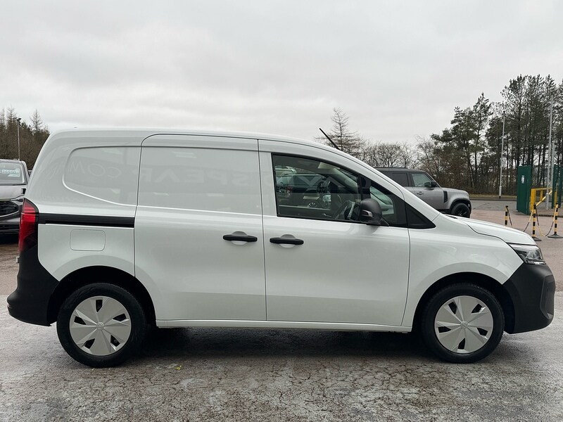 Used Nissan Other 2024 for sale - 77409131: Photo 12