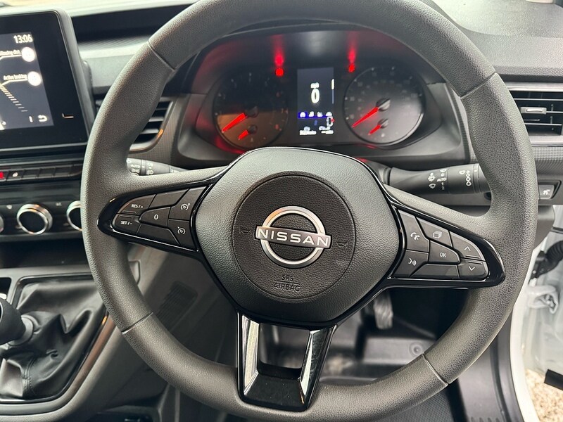 Used Nissan Other 2024 for sale - 77409131: Photo 15