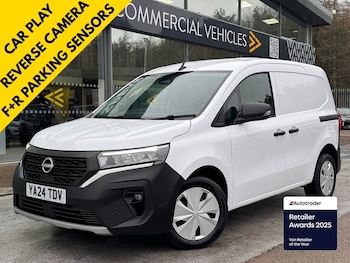 Nissan Other feature image