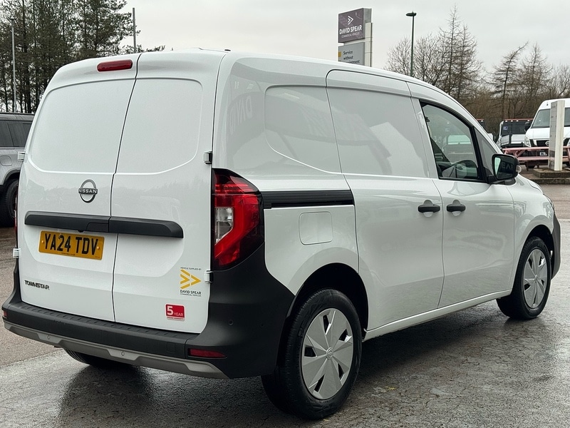 Used Nissan Other 2024 for sale - 77409131: Photo 2