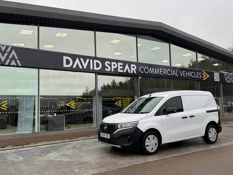 Used Nissan Other 2024 for sale - 77409131: Photo 36