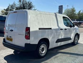Used Citroen Berlingo 2026 for sale - 78371545: Photo