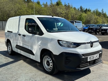 Used Citroen Berlingo 2026 for sale - 78371545: Photo