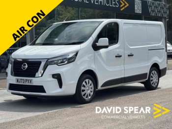 Used Nissan Primastar 2023 for sale - 74982222: Photo