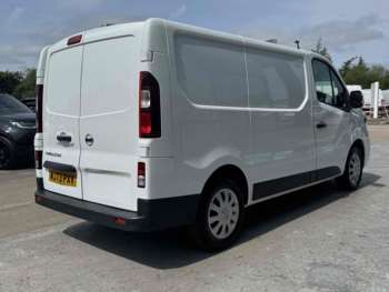 Used Nissan Primastar 2023 for sale - 74982222: Photo