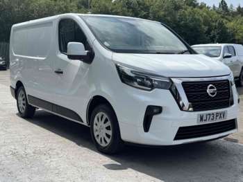 Used Nissan Primastar 2023 for sale - 74982222: Photo