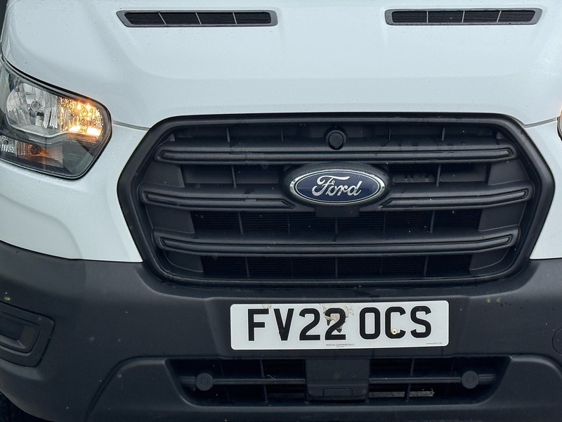 Used Ford Transit 2022 for sale - 77902514: Photo 11