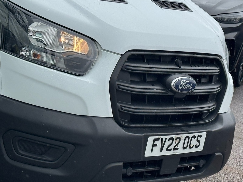 Used Ford Transit 2022 for sale - 77902514: Photo 14