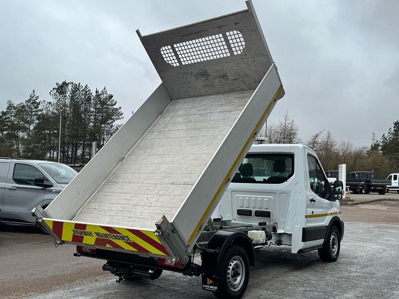 Used Ford Transit 2022 for sale - 77902514: Photo 16