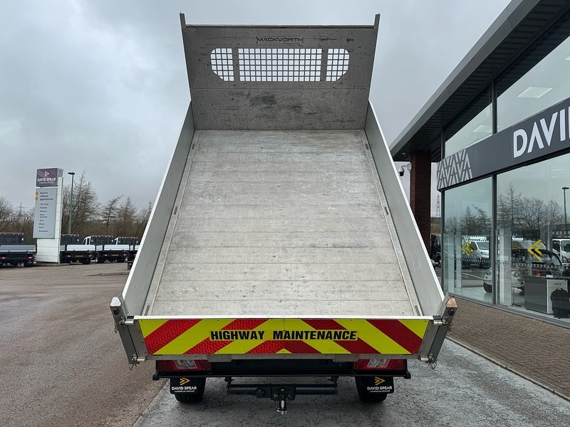 Used Ford Transit 2022 for sale - 77902514: Photo 17