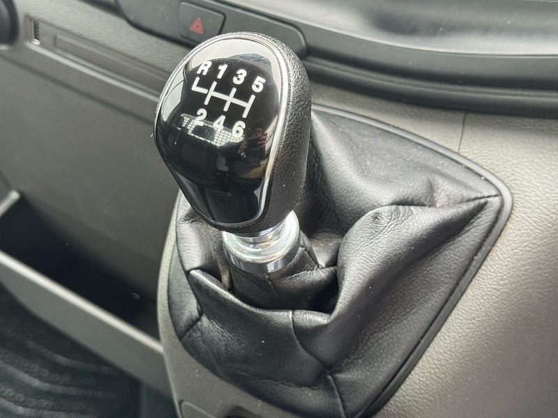 Used Ford Transit 2022 for sale - 77902514: Photo 19