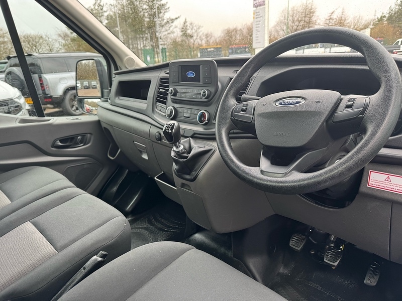 Used Ford Transit 2022 for sale - 77902514: Photo 2