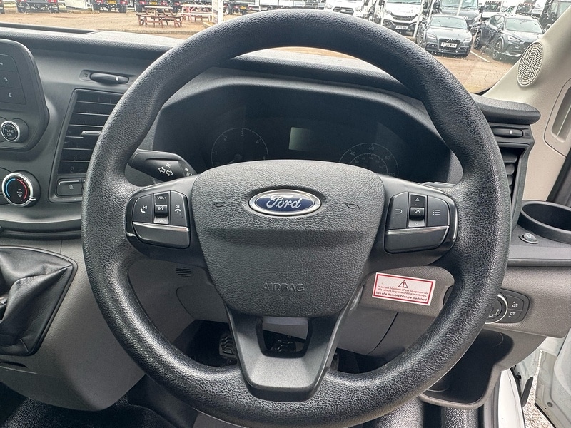 Used Ford Transit 2022 for sale - 77902514: Photo 20
