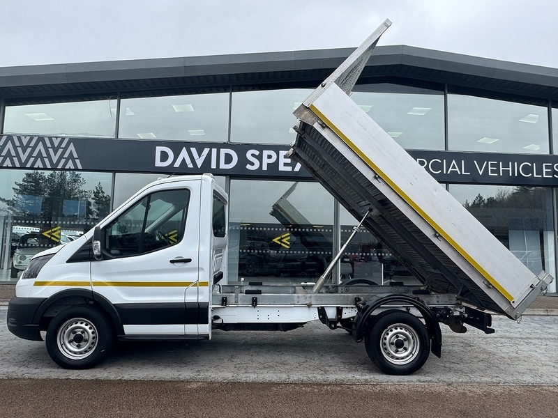 Used Ford Transit 2022 for sale - 77902514: Photo 3