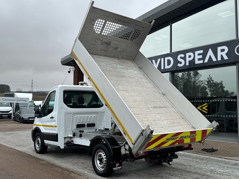 Used Ford Transit 2022 for sale - 77902514: Photo 5