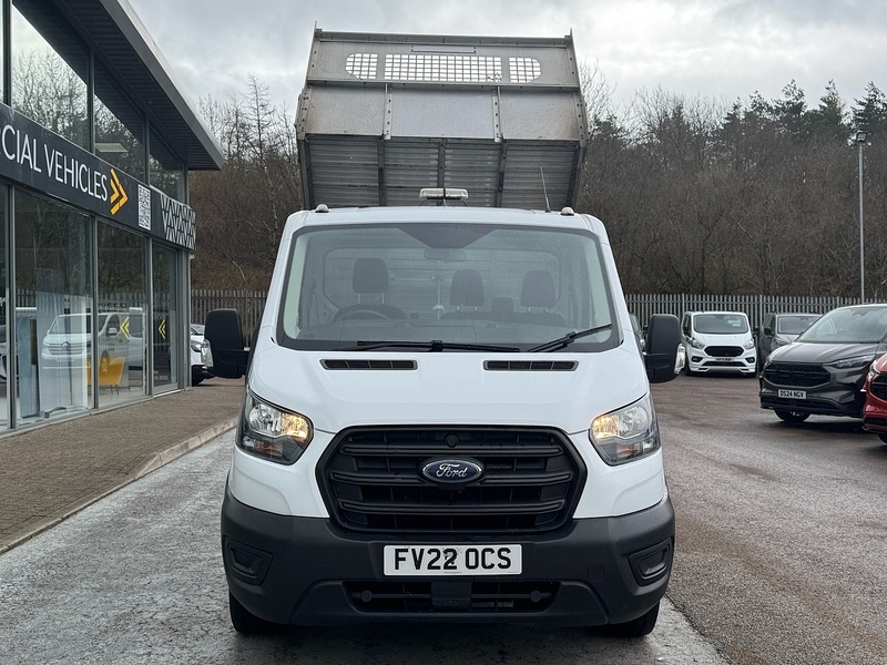 Used Ford Transit 2022 for sale - 77902514: Photo 7