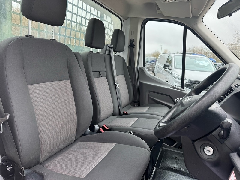 Used Ford Transit 2022 for sale - 77902514: Photo 8