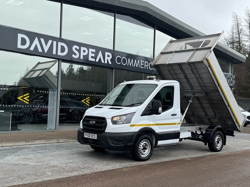 Used Ford Transit 2022 for sale - 77902514: Photo 9