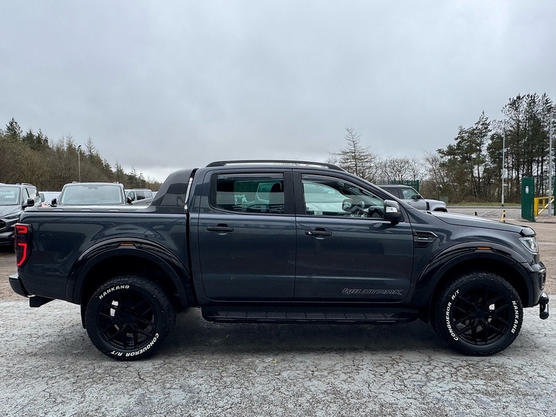 Used Ford Ranger 2023 for sale - 77998397: Photo 14