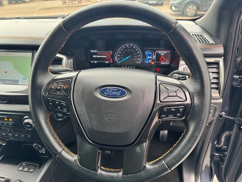 Used Ford Ranger 2023 for sale - 77998397: Photo 15