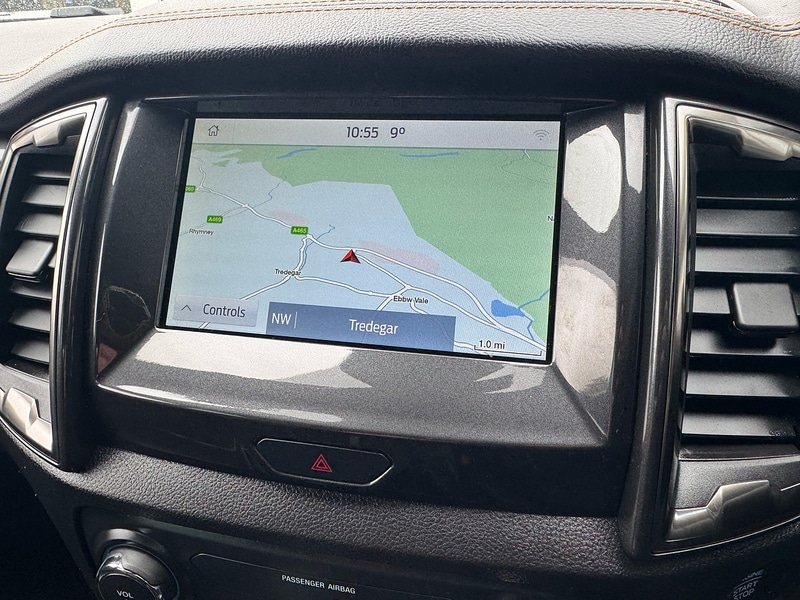 Used Ford Ranger 2023 for sale - 77998397: Photo 17