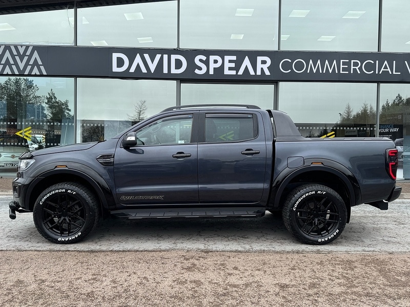 Used Ford Ranger 2023 for sale - 77998397: Photo 18