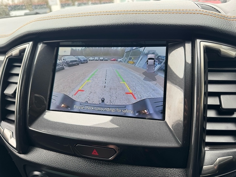 Used Ford Ranger 2023 for sale - 77998397: Photo 22