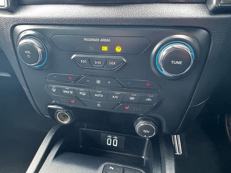 Used Ford Ranger 2023 for sale - 77998397: Photo 25