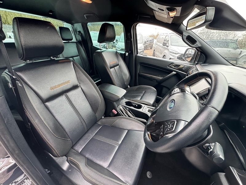 Used Ford Ranger 2023 for sale - 77998397: Photo 27