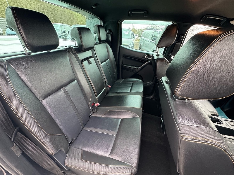 Used Ford Ranger 2023 for sale - 77998397: Photo 28