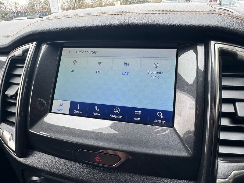 Used Ford Ranger 2023 for sale - 77998397: Photo 30