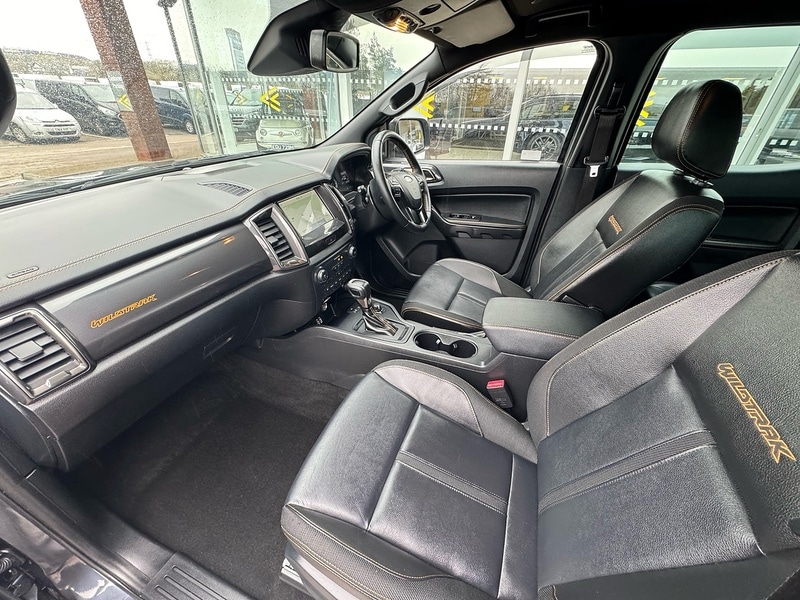 Used Ford Ranger 2023 for sale - 77998397: Photo 31