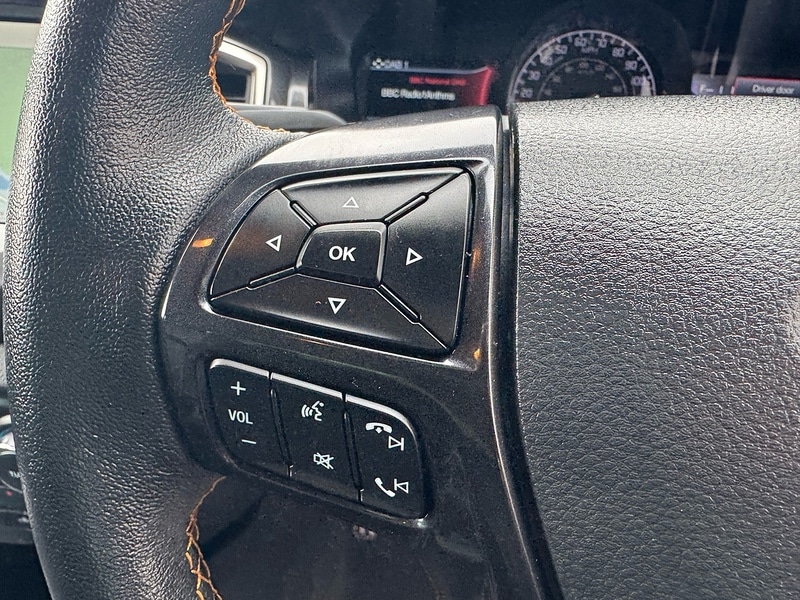 Used Ford Ranger 2023 for sale - 77998397: Photo 34