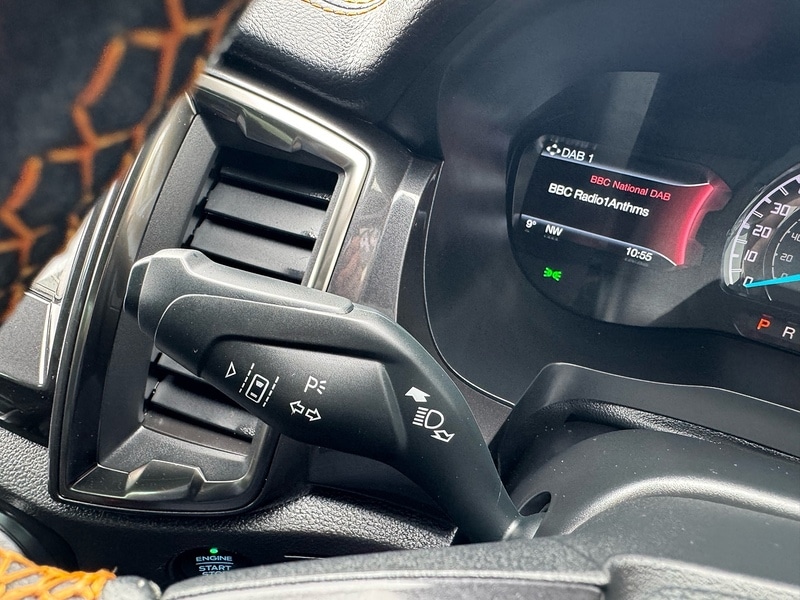 Used Ford Ranger 2023 for sale - 77998397: Photo 37