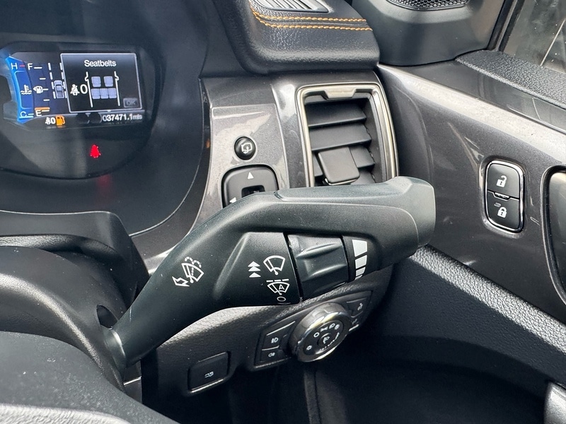 Used Ford Ranger 2023 for sale - 77998397: Photo 38