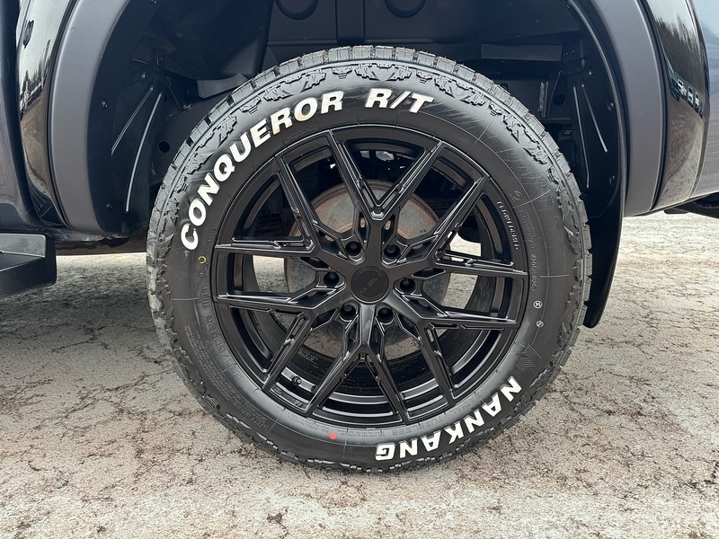 Used Ford Ranger 2023 for sale - 77998397: Photo 42