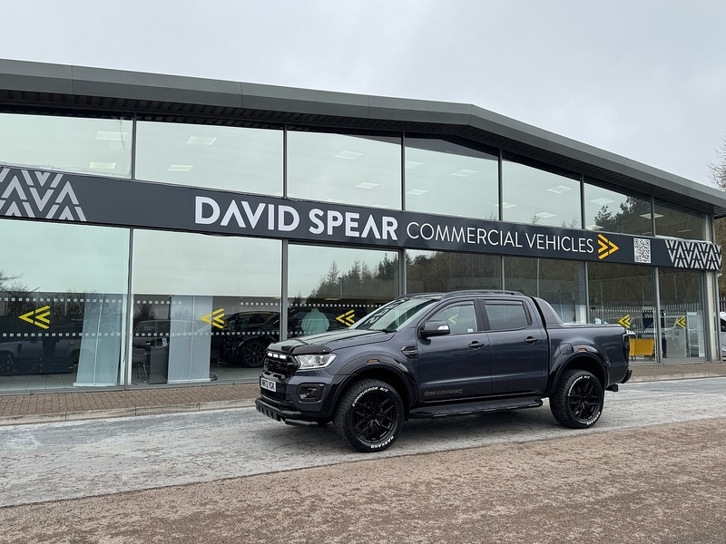 Used Ford Ranger 2023 for sale - 77998397: Photo 43