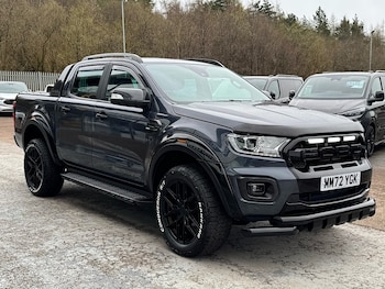 Used Ford Ranger 2023 for sale - 77998397: Photo