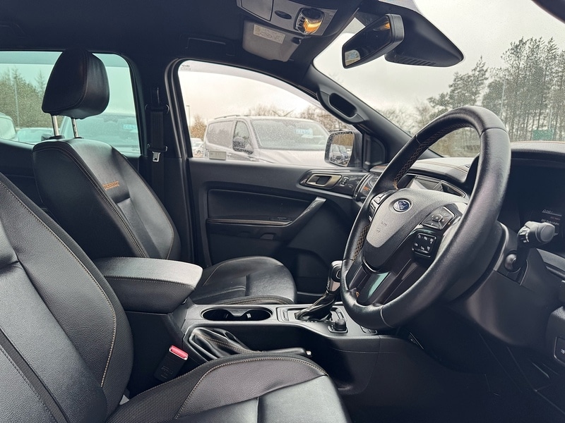 Used Ford Ranger 2023 for sale - 77998397: Photo 6