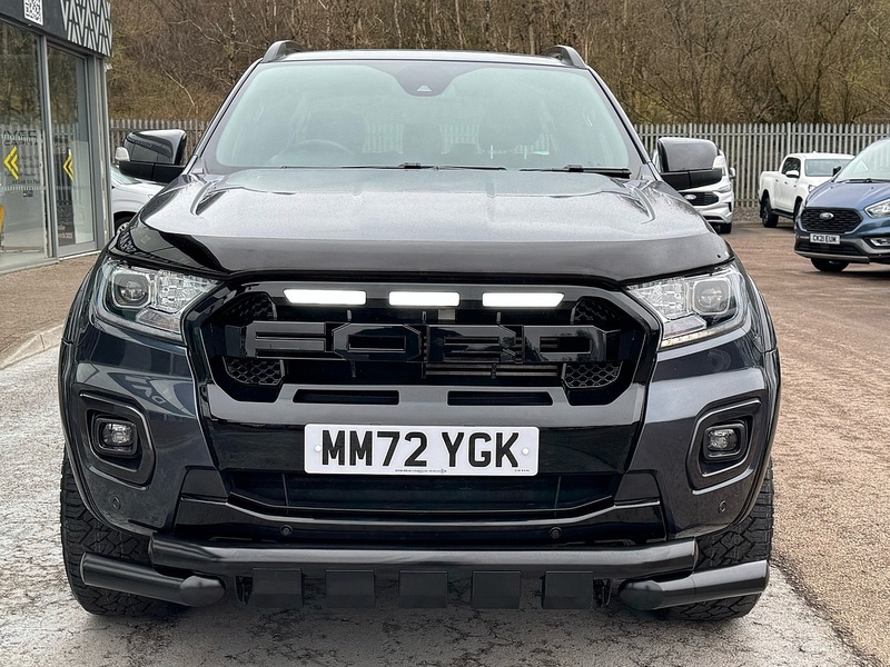 Used Ford Ranger 2023 for sale - 77998397: Photo 7