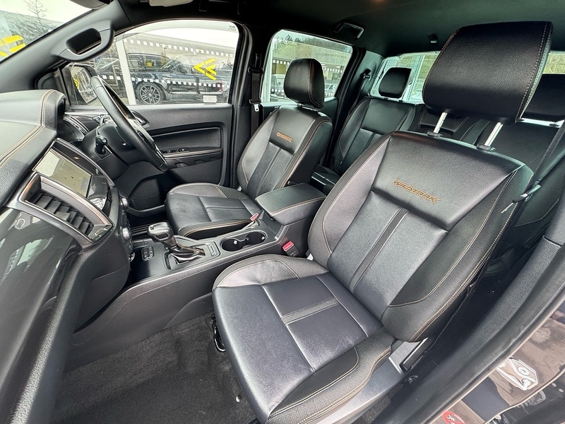 Used Ford Ranger 2023 for sale - 77998397: Photo 8