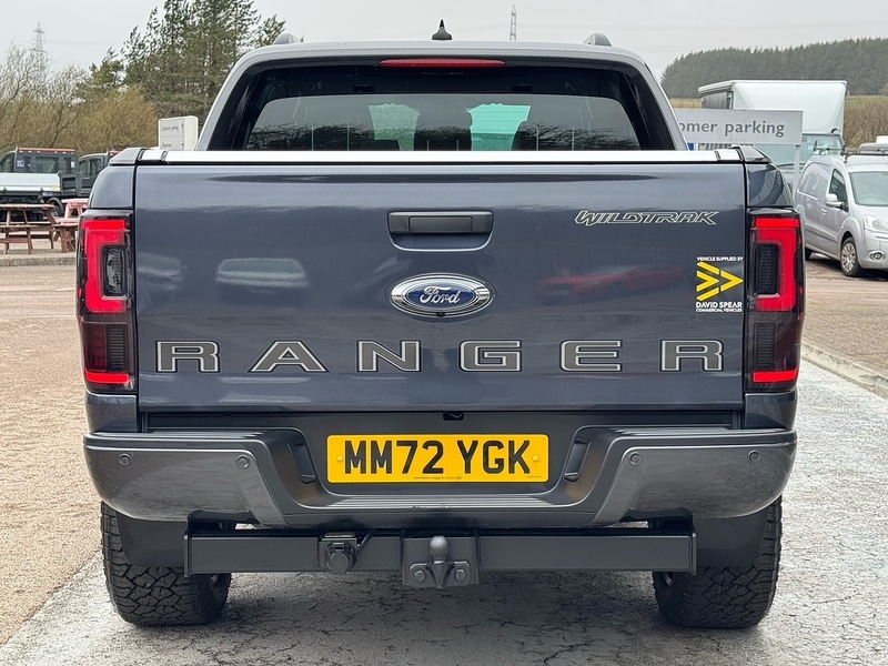 Used Ford Ranger 2023 for sale - 77998397: Photo 9